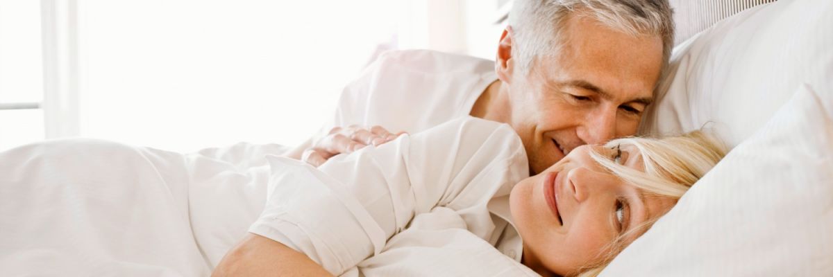 Podcast Il sesso? Non ha più età