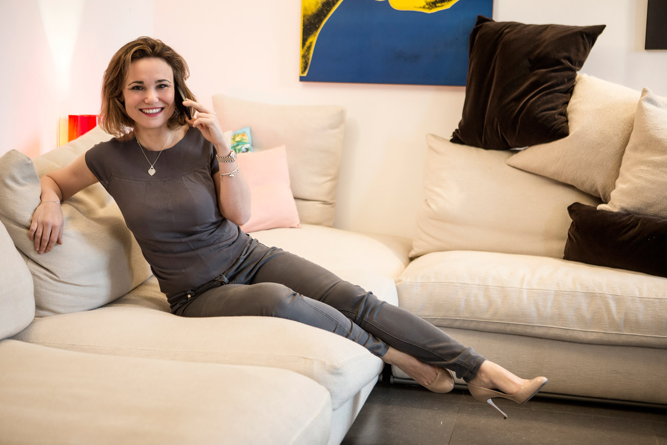 Ex Fat, Francesca: “Ho perso 17 kg senza smagliature” Ex Fat, Francesca: “Ho perso 17 kg senza smagliature”