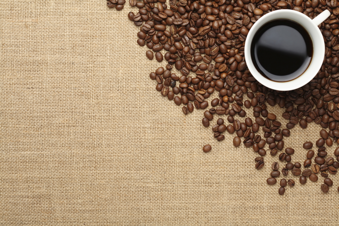 Scegli il tuo caffè