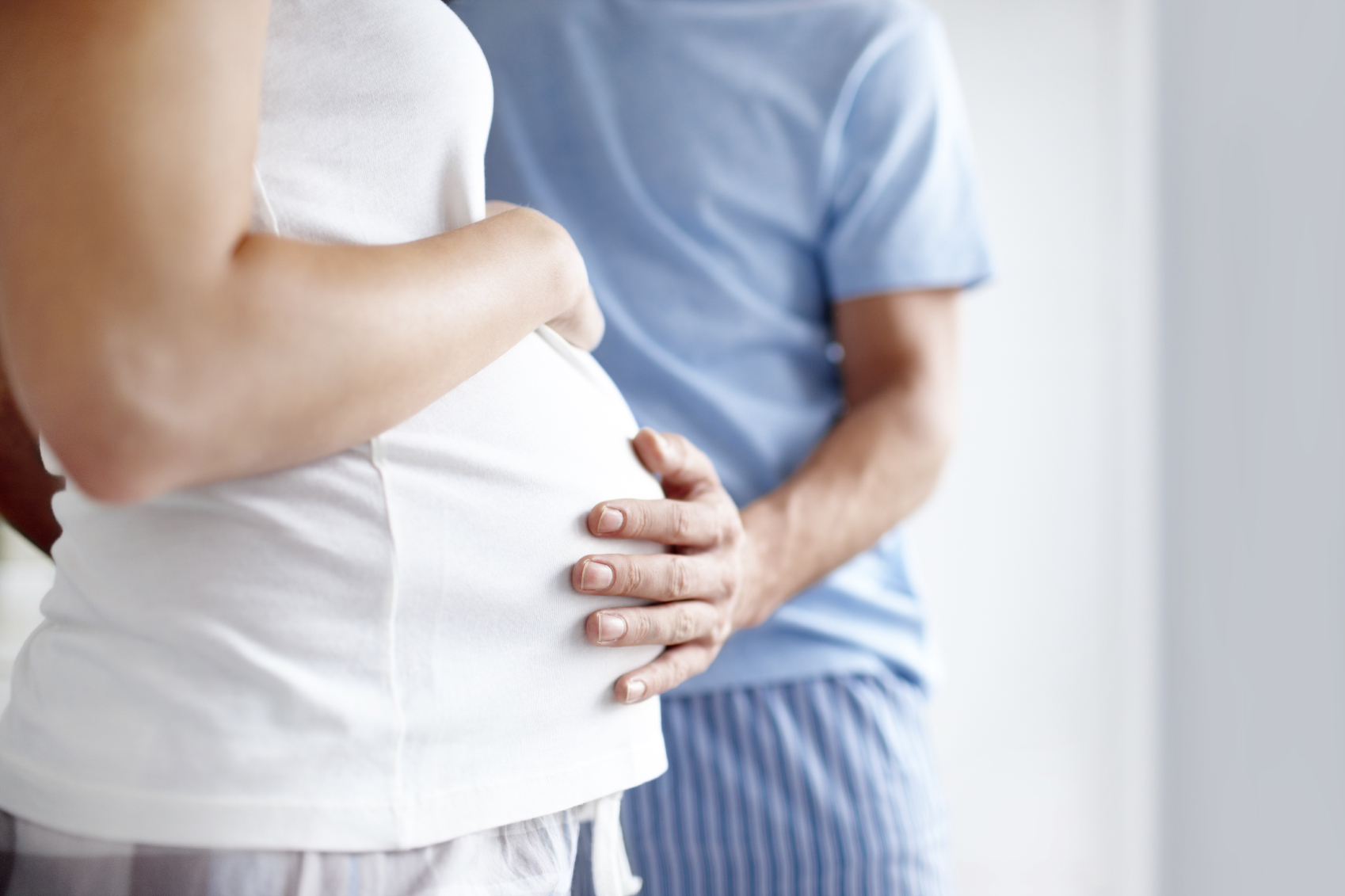 Социальная поддержка беременных. Эко беременность. Остеопатия для беременных.