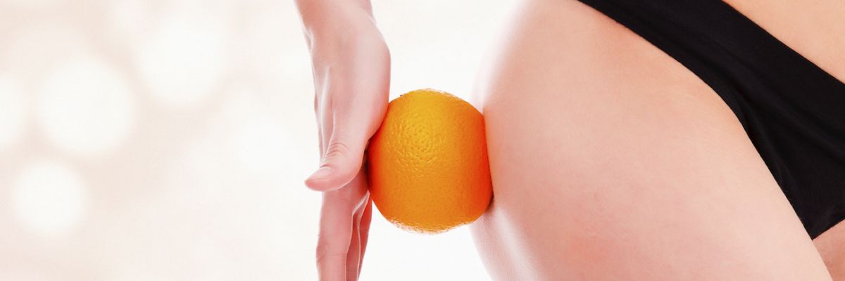 Podcast Carbossiterapia contro cellulite e calvizie