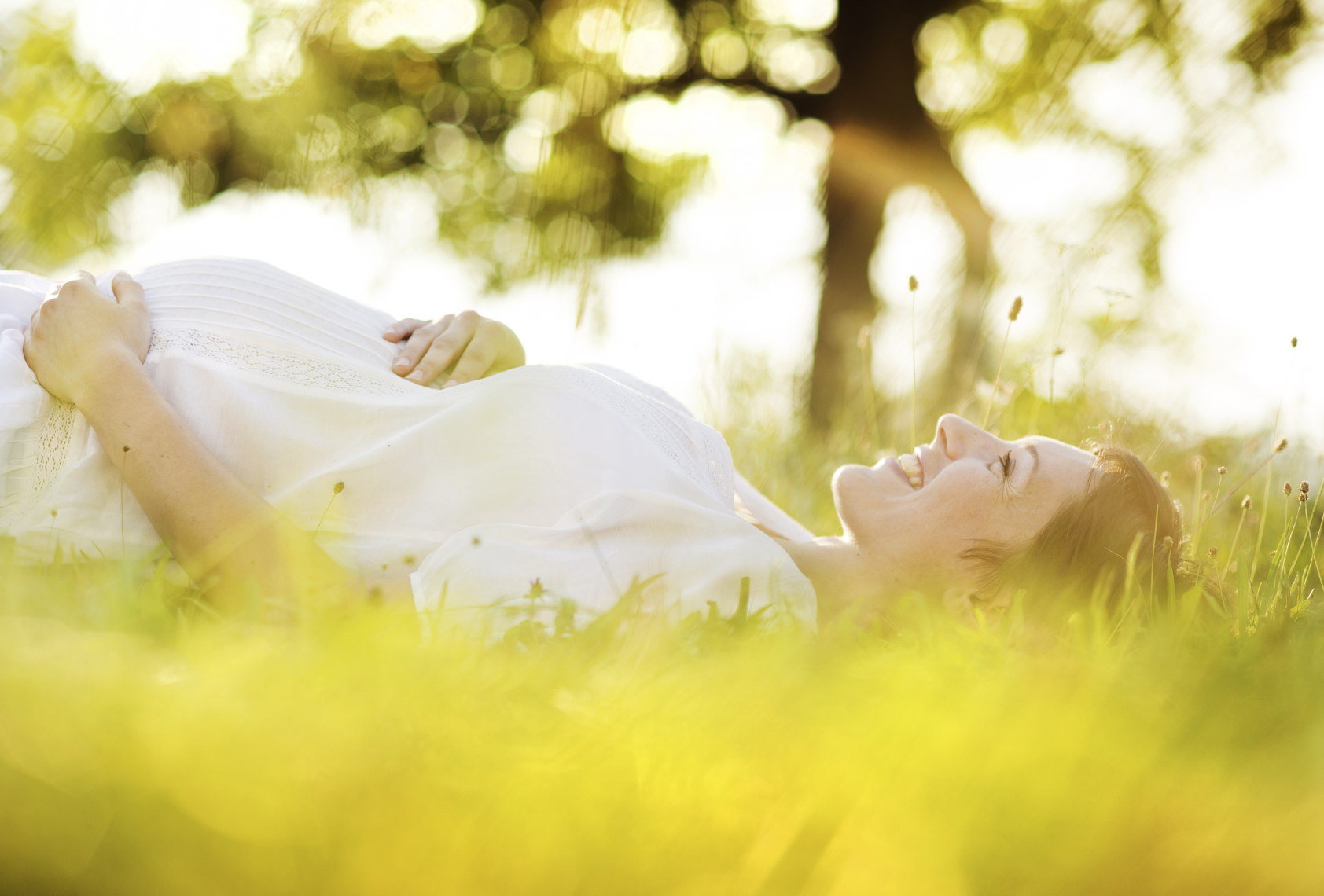 Gravidanza e cosmetici