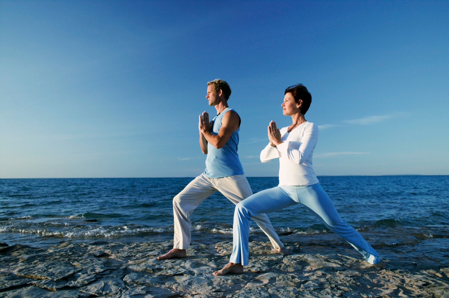 Migliora la salute fisica e mentale con il Kung Fu!