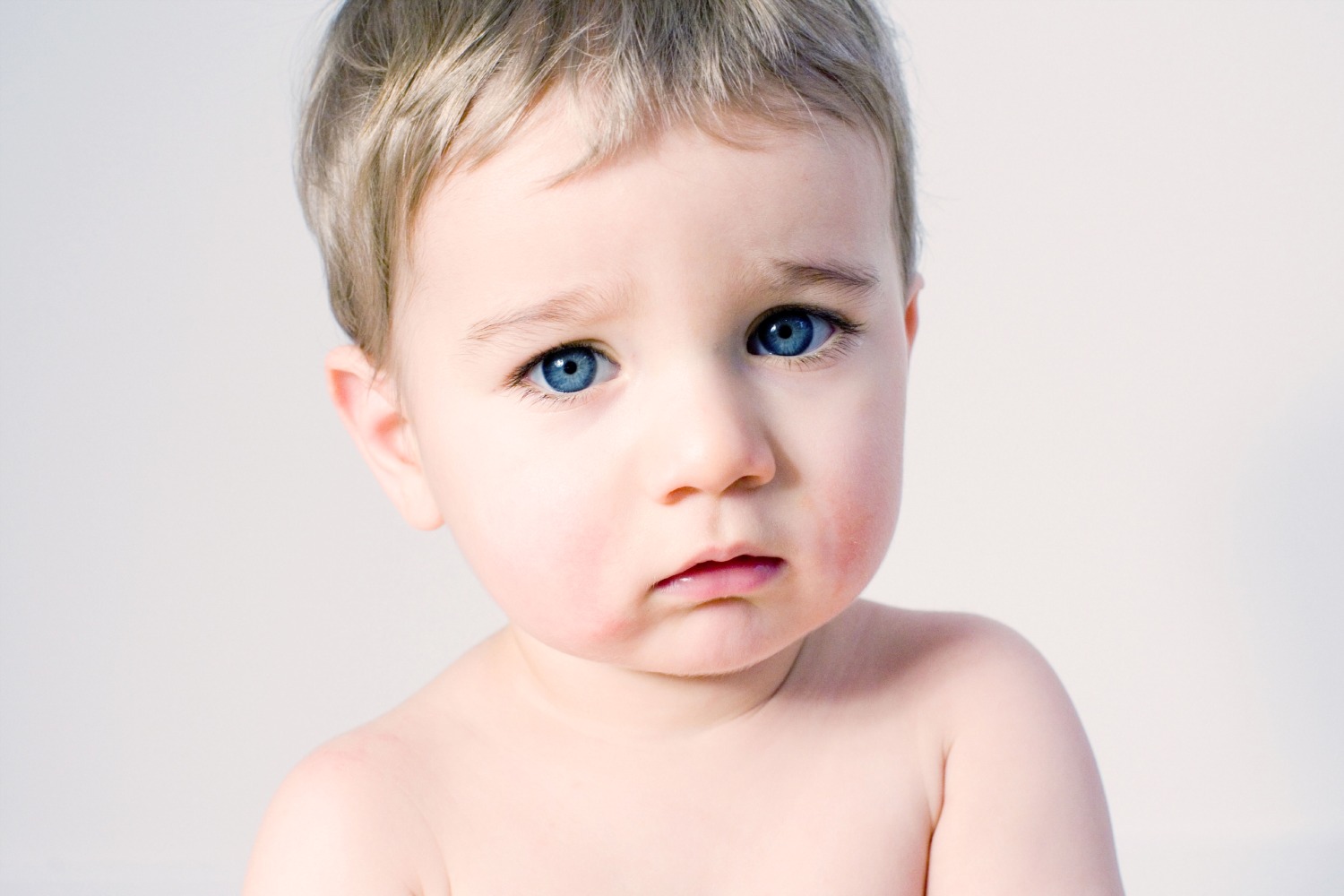 Le paure dei bambini: come vincerle insieme Le paure dei bambini: come vincerle insieme