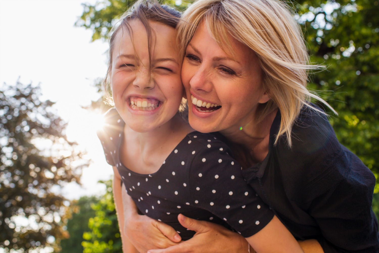 Una mamma per amica: è possibile?