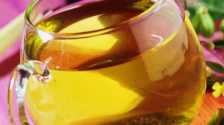 Infuso di fiori d'arancio Starbene