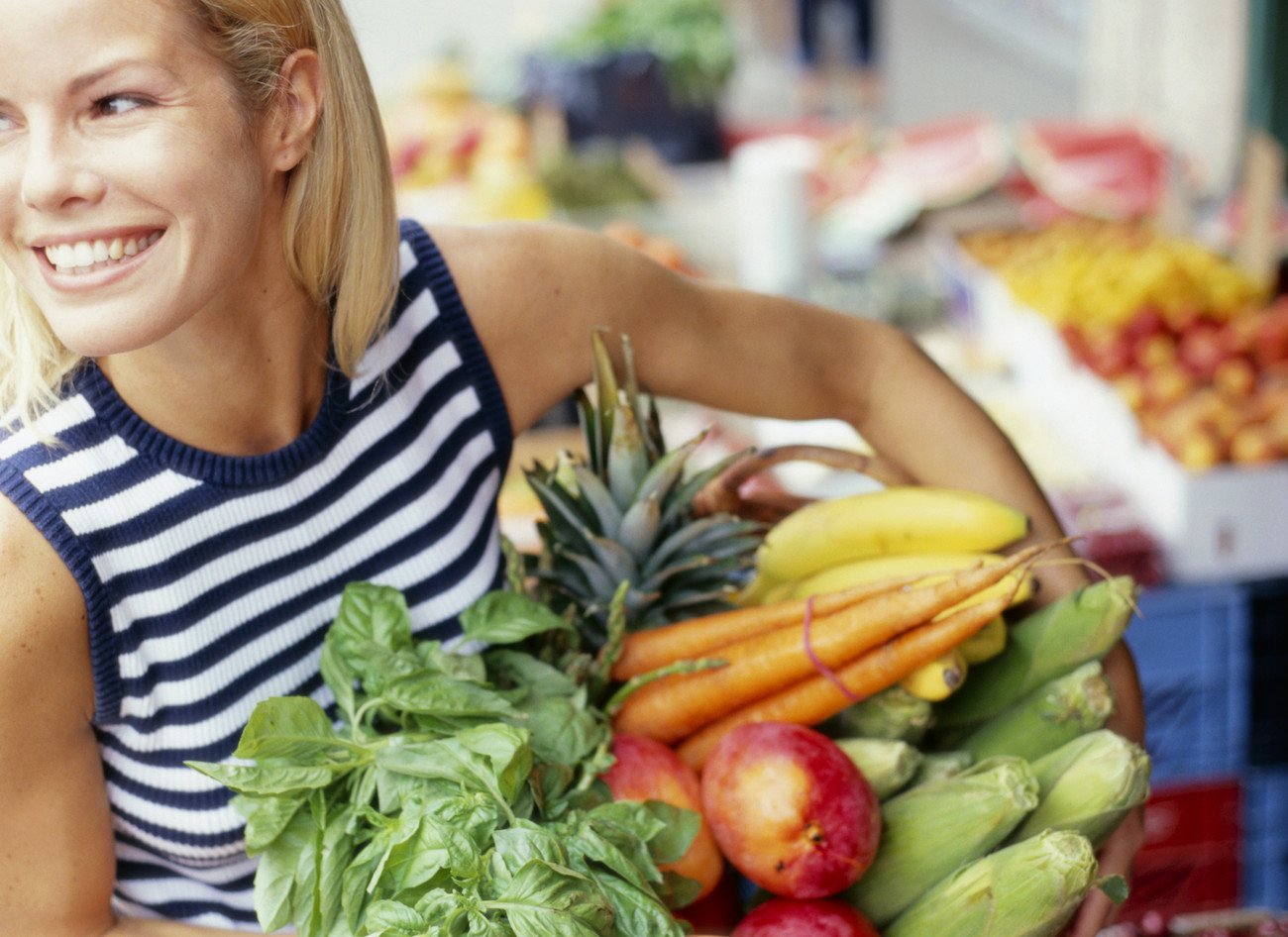 Vegetariani sì, ma senza errori