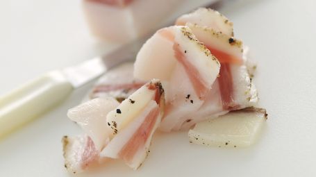 Carbonara classica Starbene ricetta