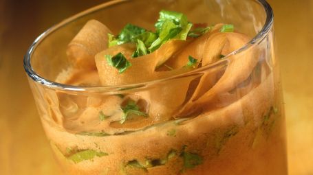 Centrifugato di carote Starbene