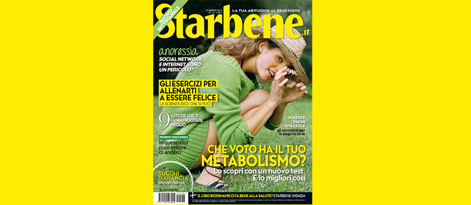 Starbene, le novità del numero 13