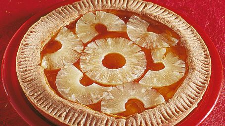 Crostata di frutta Starbene