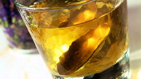 Decotto di malva Starbene