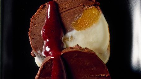 Dessert al cioccolato Starbene