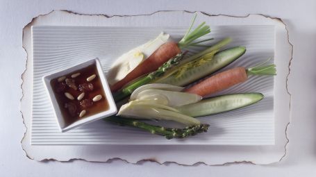 Elogio alla Sicilia Starbene