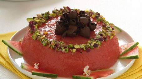 Gelo di anguria Starbene