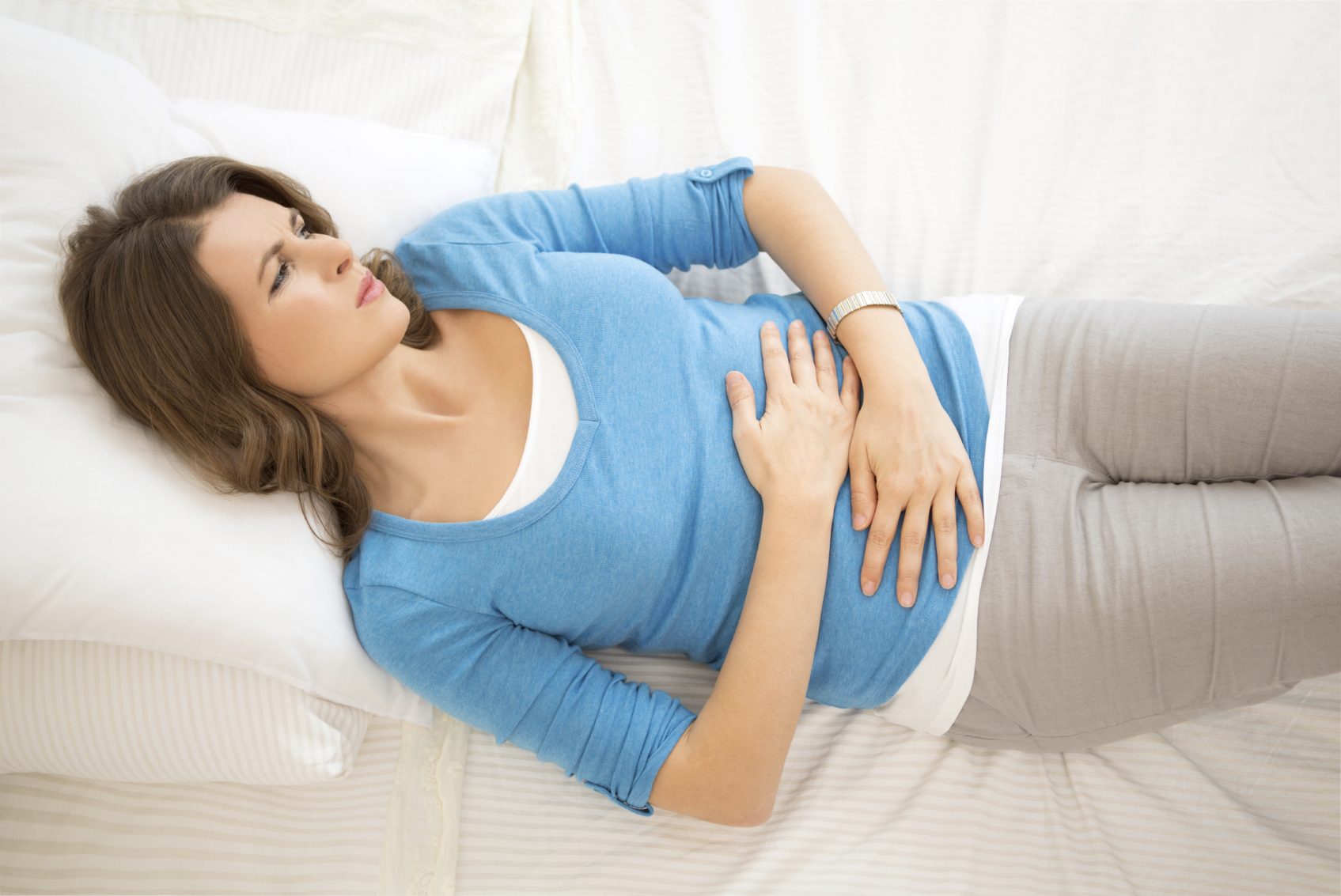 Coliche intestinali cosa sono e come affrontarle Starbene