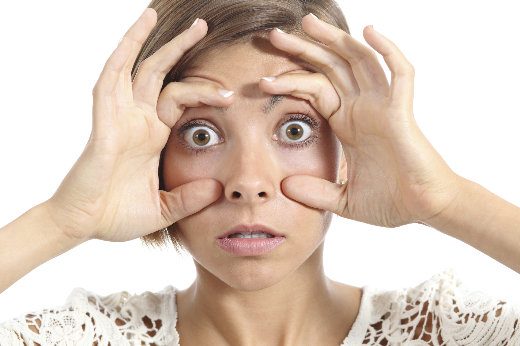 Contorno occhi: perché invecchia prima del viso? Contorno occhi: perché invecchia prima del viso?