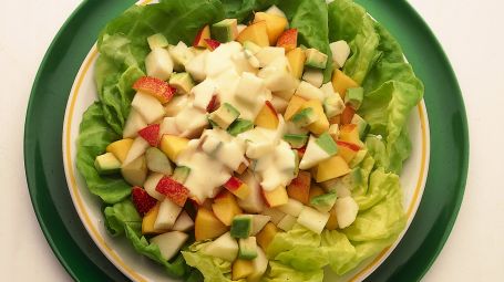 Insalata alla frutta Starbene