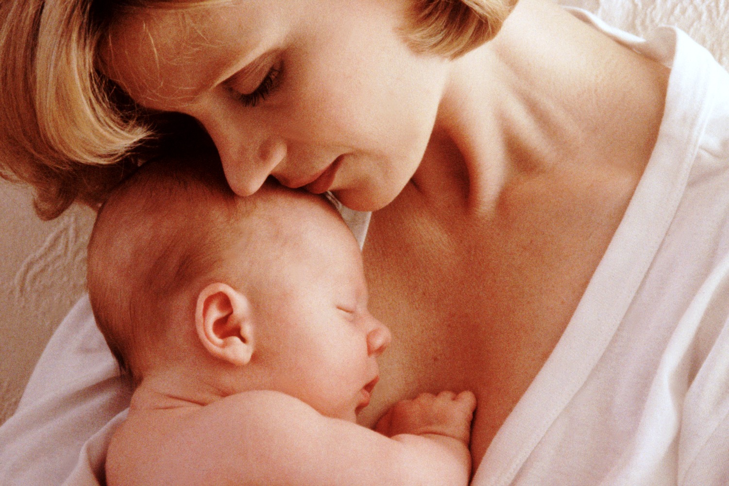 Conoscere la depressione post-partum