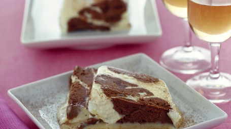 Parfait al doppio cioccolato Starbene