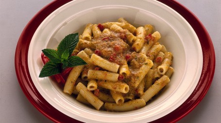 Pasta corta al peperone Starbene