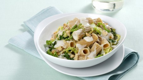 Pasta integrale ai formaggi Starbene