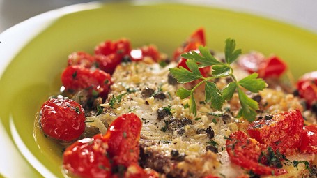 Pesce spada alla messinese Starbene