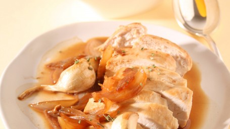 Pollo aromatico Starbene