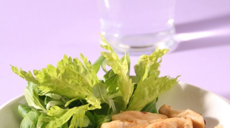 Pollo saltato alla birra Starbene