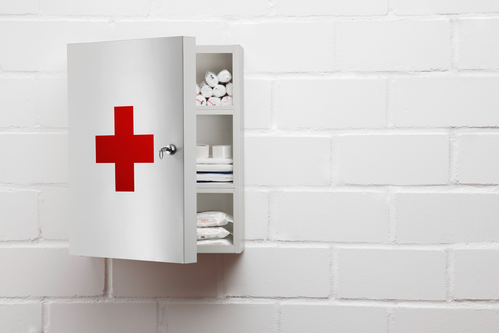 Pronto soccorso, in questi casi non serve Pronto soccorso, in questi casi non serve