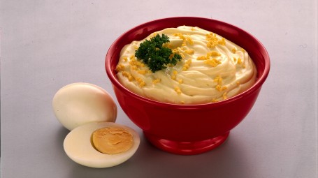 Salsa maionese Starbene