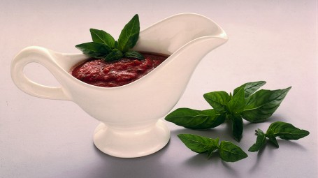 Salsa di pomodoro Starbene