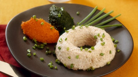 Savarin di tacchino Starbene ricetta