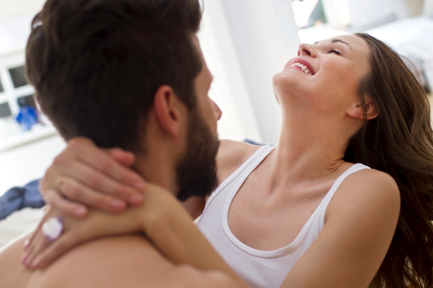 Come vivere la sessualità durante la gravidanza?
