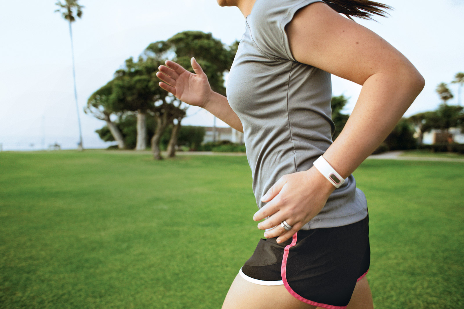 Smartband, guida al braccialetto da fitness giusto Smartband, guida al braccialetto da fitness giusto