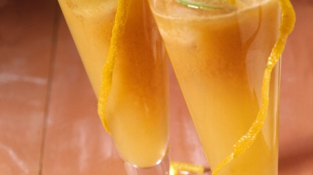 Succo di carote e fichi Starbene