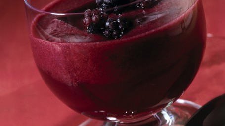 Succo di mora e ananas Starbene