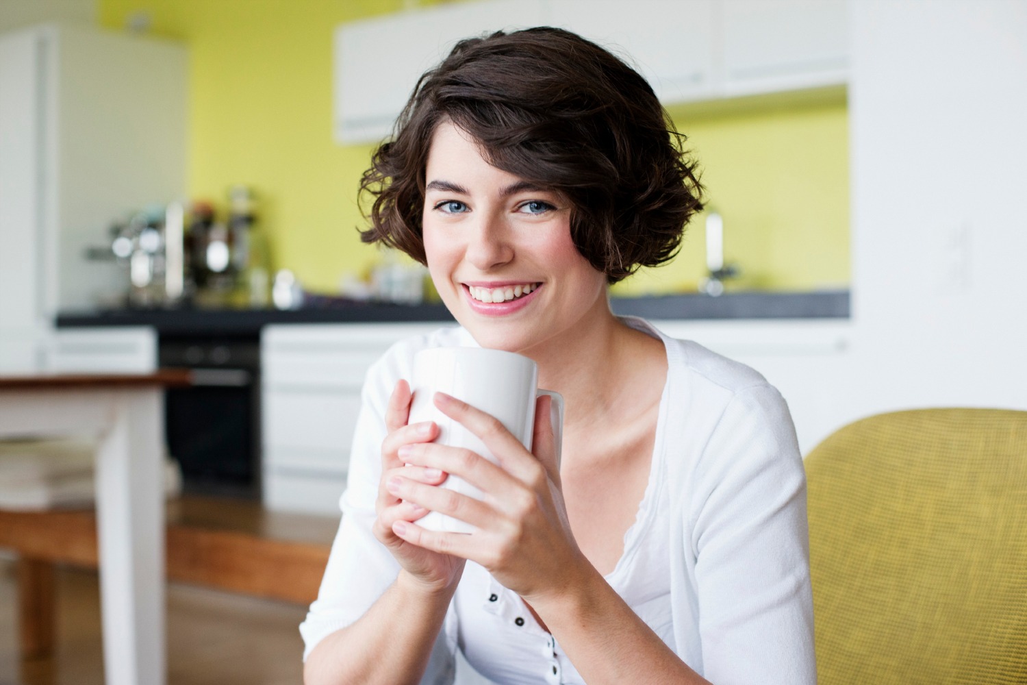 Drenare con le tisane detox Drenare con le tisane detox