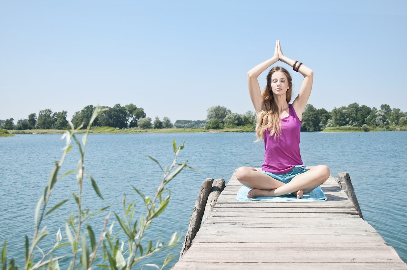 I benefici dello yoga sulla salute fisica (e mentale)