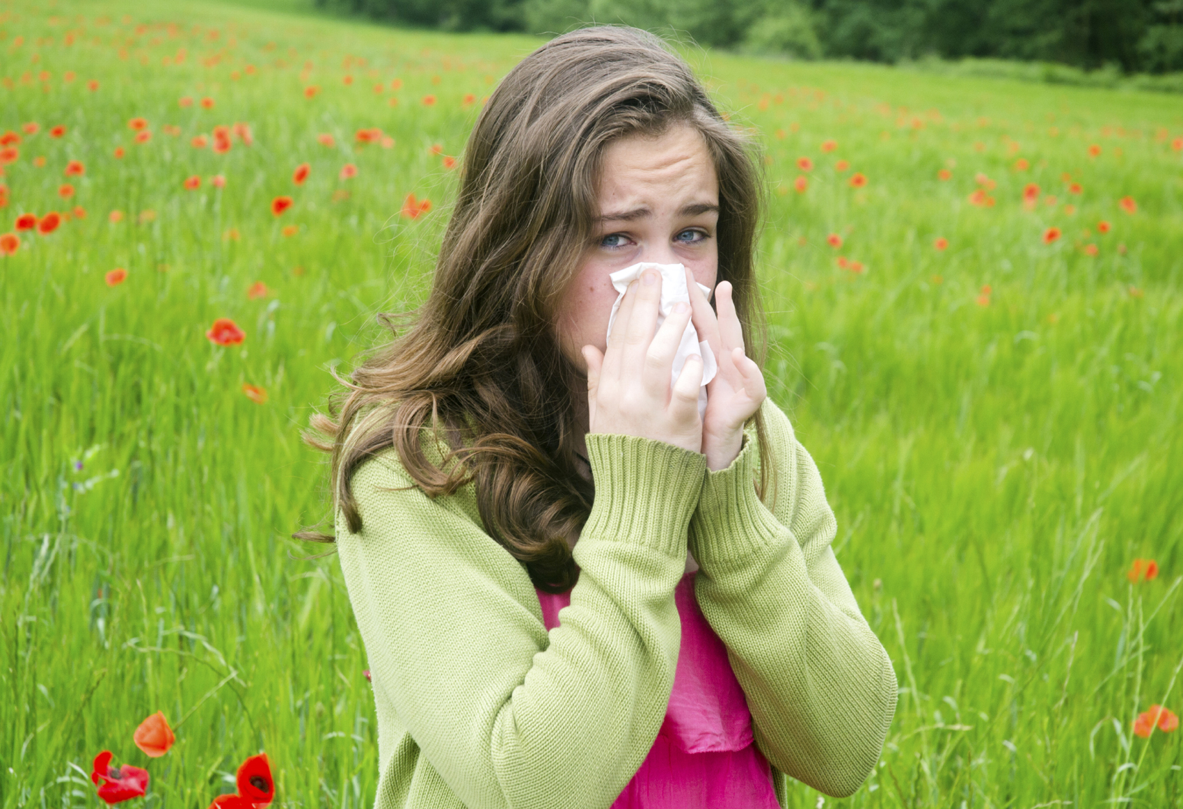 Allergie, 8 domande a cui ti diamo risposta Allergie, 8 domande a cui ti diamo risposta