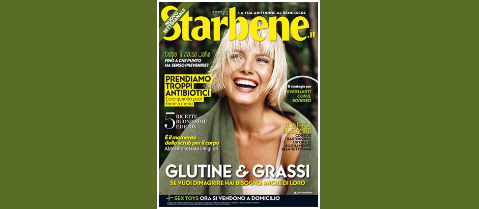 Starbene, le novità del numero 16
