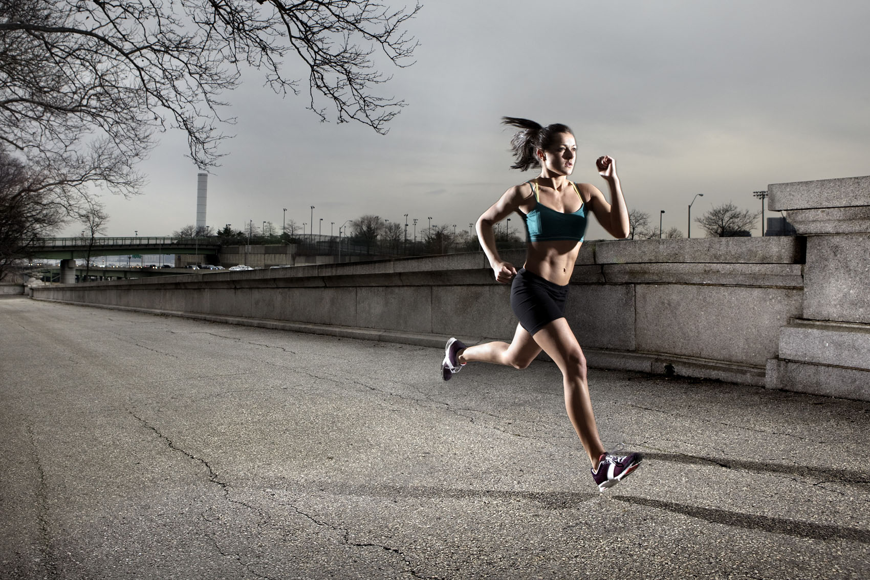 L'allenamento per il primo mese di corsa Starbene L'allenamento per il primo mese di corsa Starbene