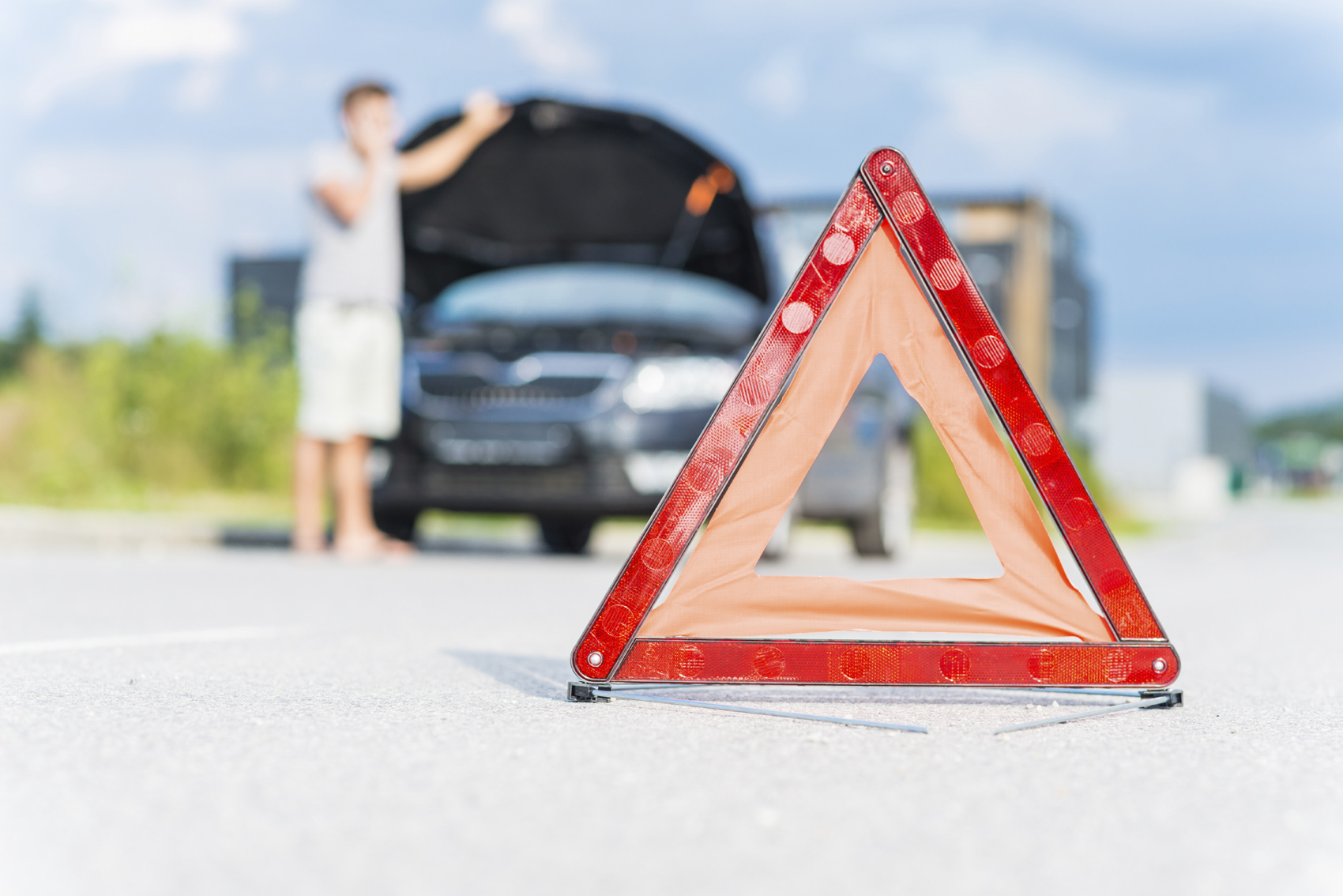 Incidenti stradali, come intervenire subito