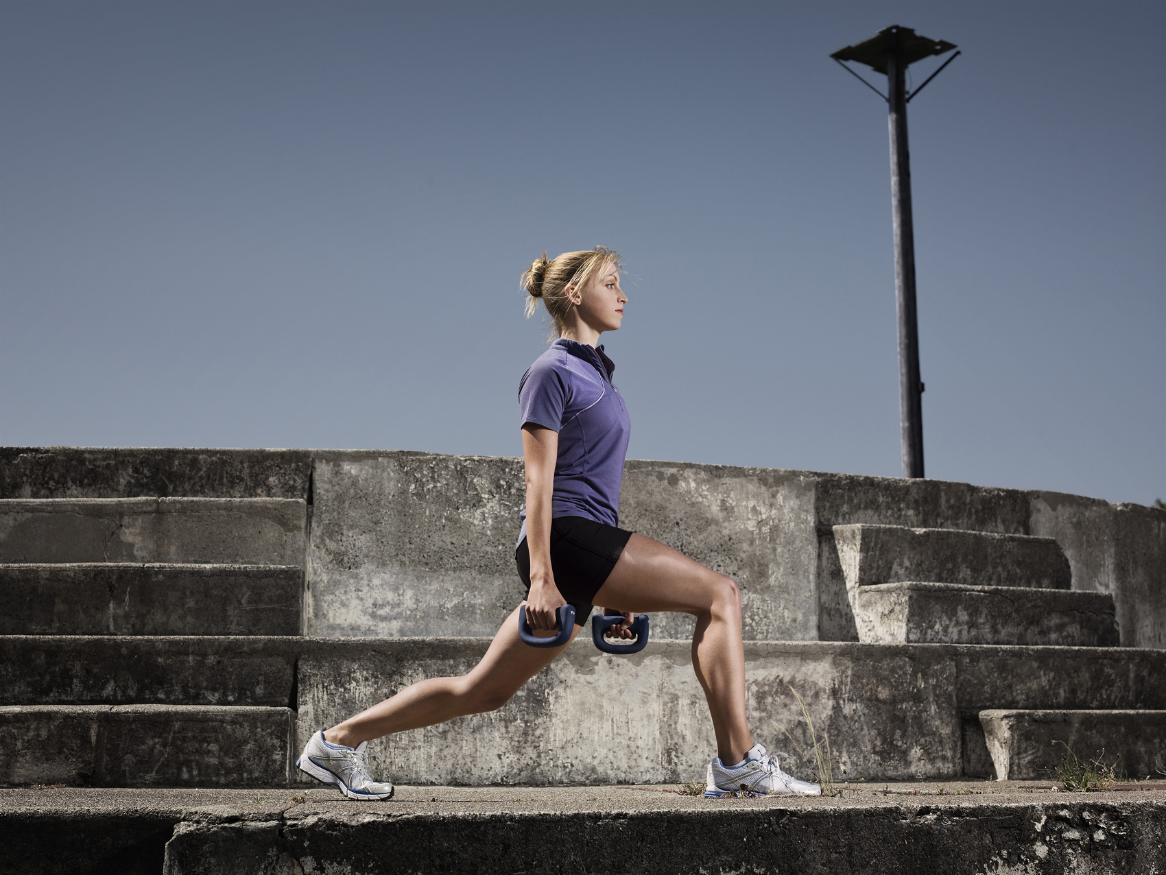 Cellulite: sport + crema, la coppia vincente