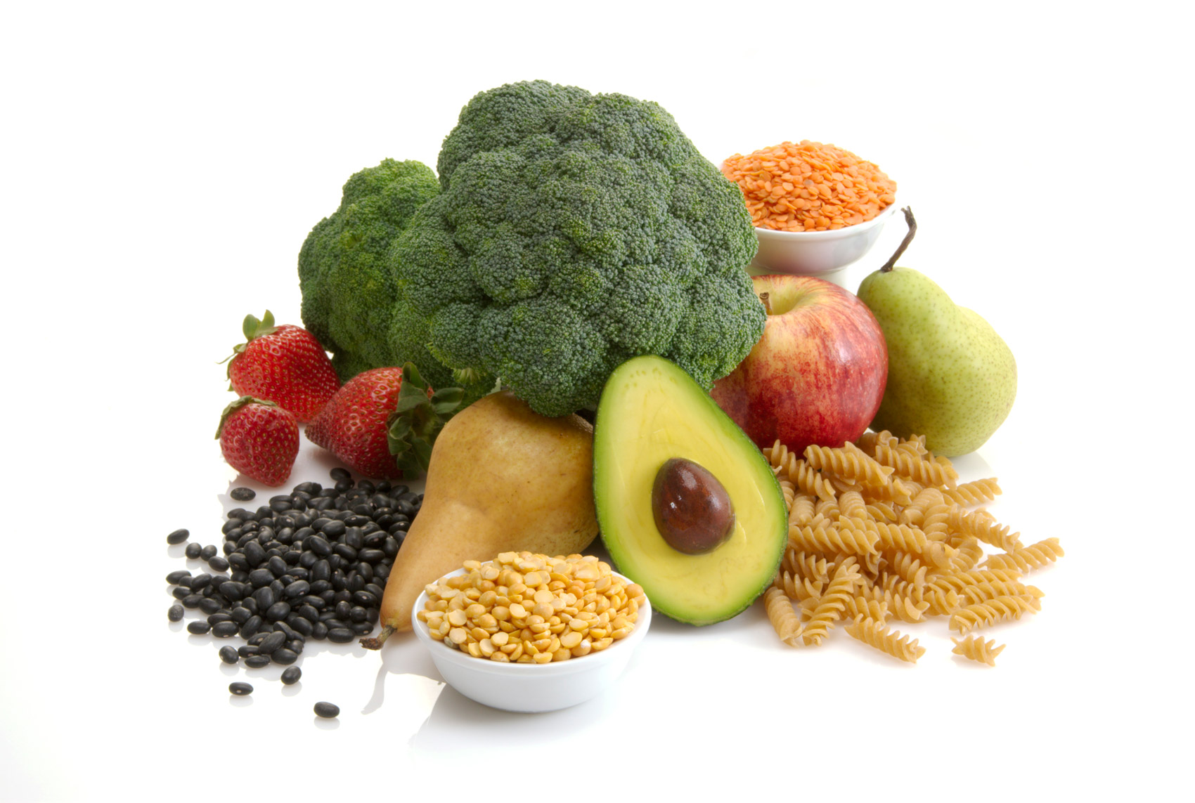 La dieta normoproteica di Ex Fat per Pietro