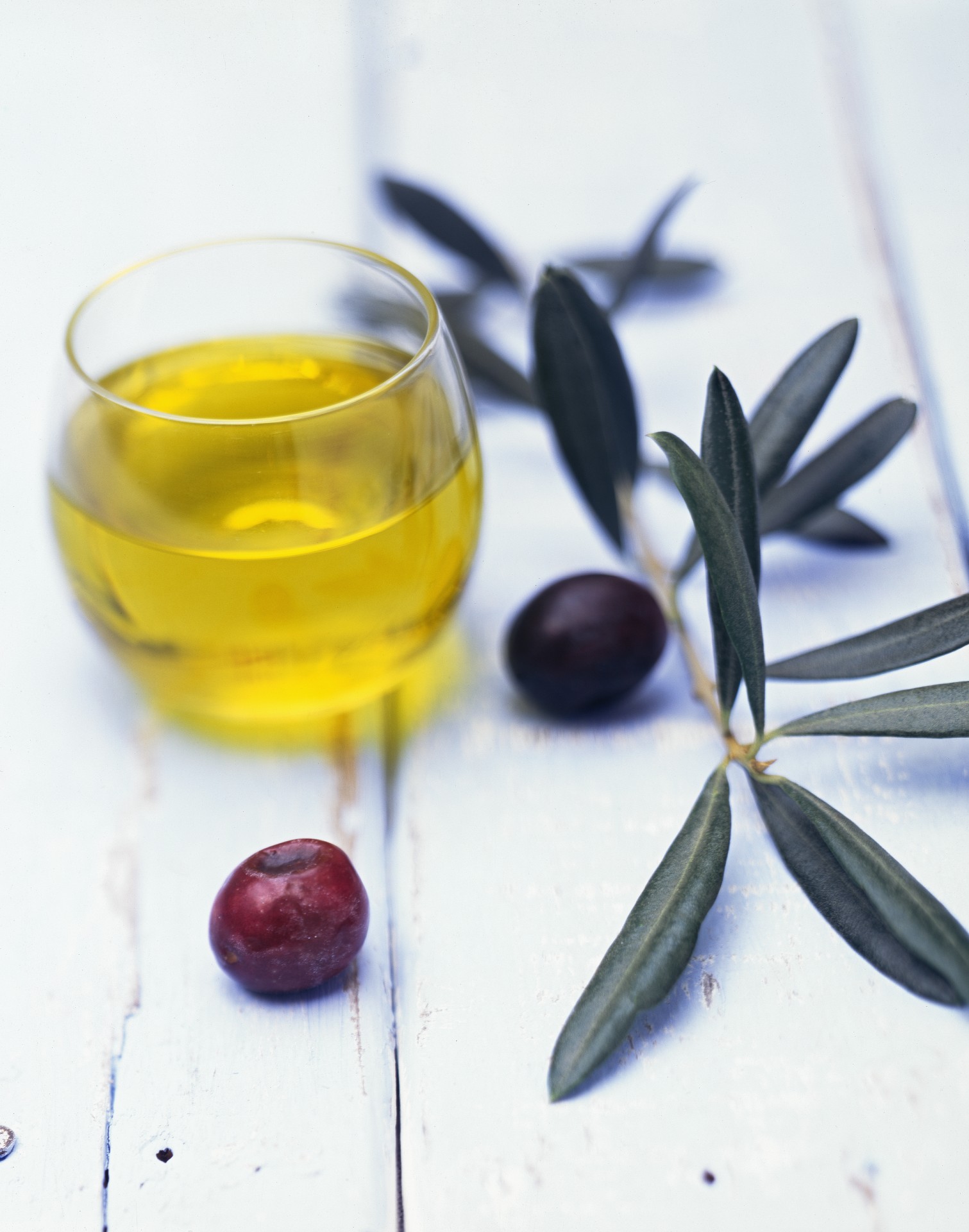 Farsi belle con l’olio di oliva
