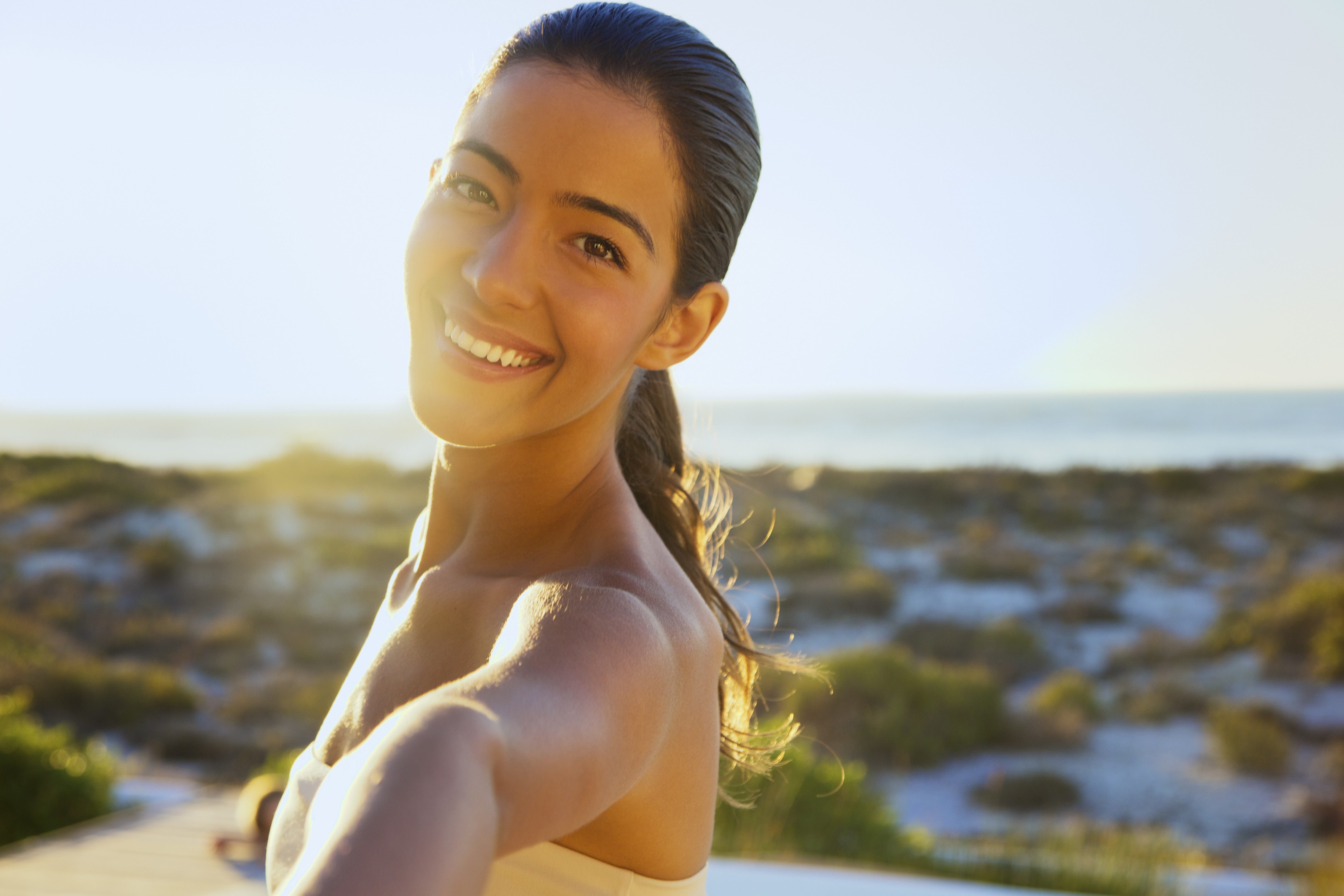 5 consigli per sedurre sotto l’ombrellone 5 consigli per sedurre sotto l’ombrellone