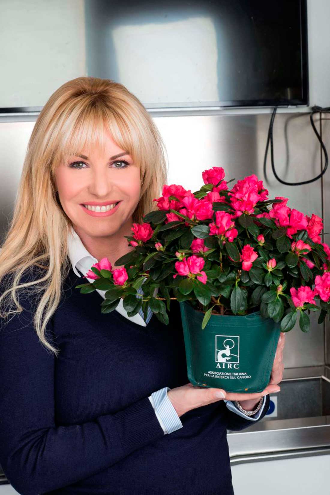 Alle mamme regaliamo un’azalea della ricerca Alle mamme regaliamo un’azalea della ricerca