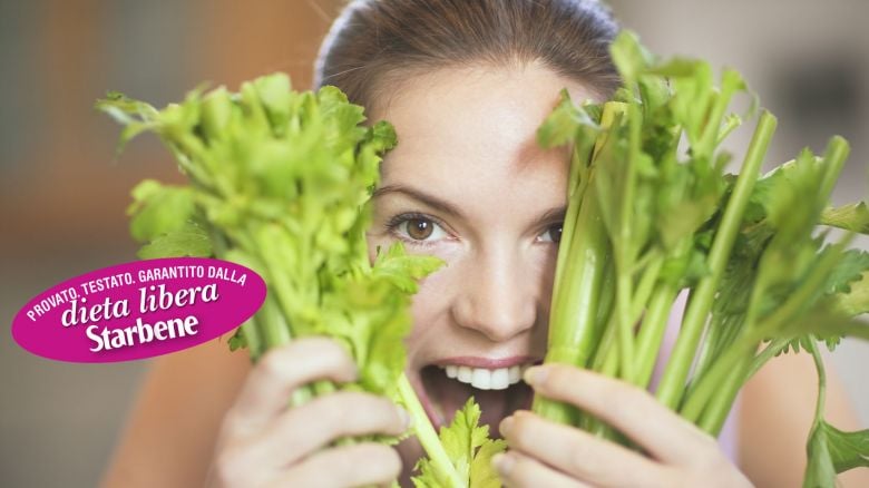 Cos’è la dieta libera di Starbene Cos’è la dieta libera di Starbene