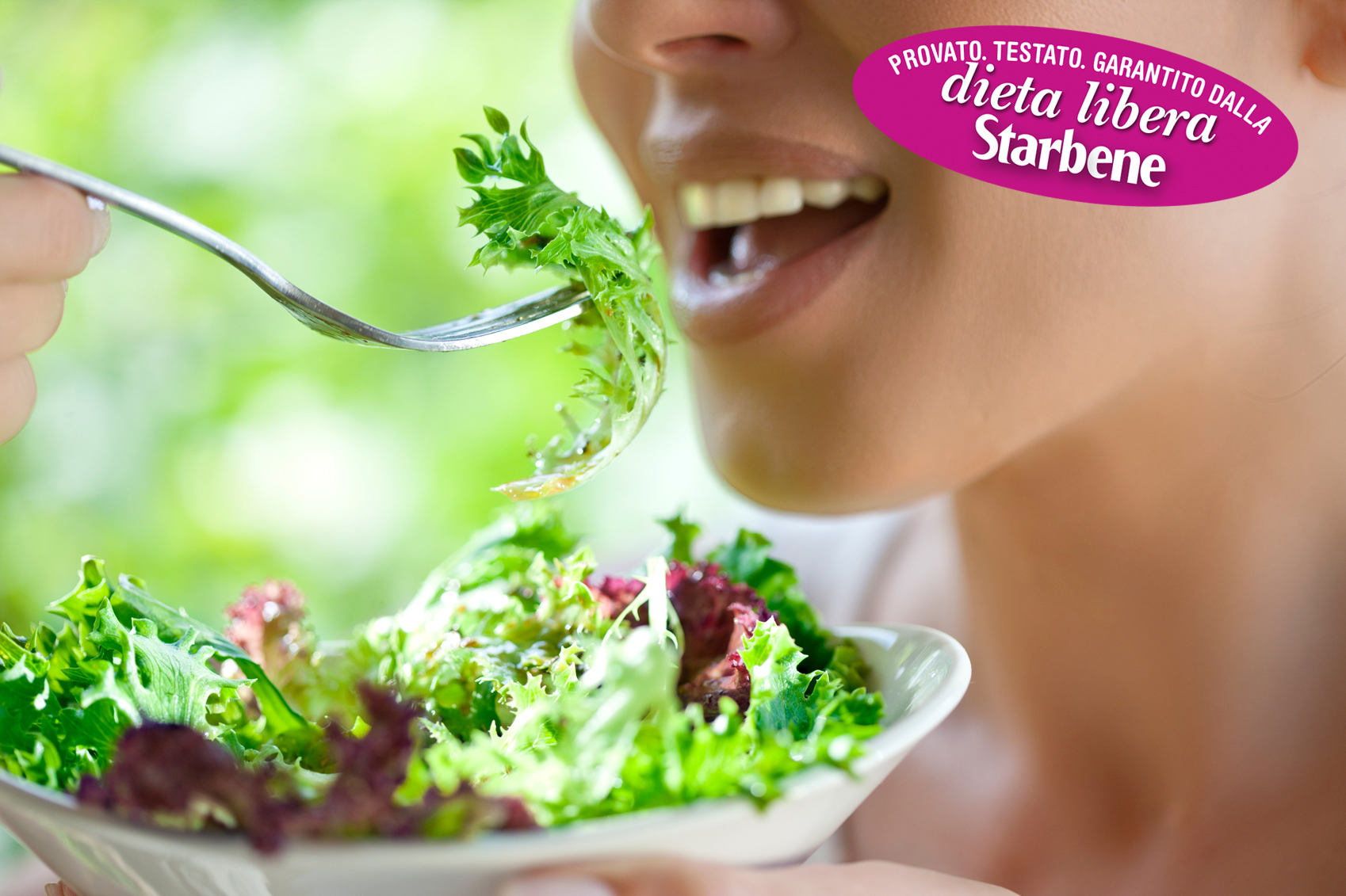 La dieta libera di Starbene, il menu salvatempo La dieta libera di Starbene, il menu salvatempo